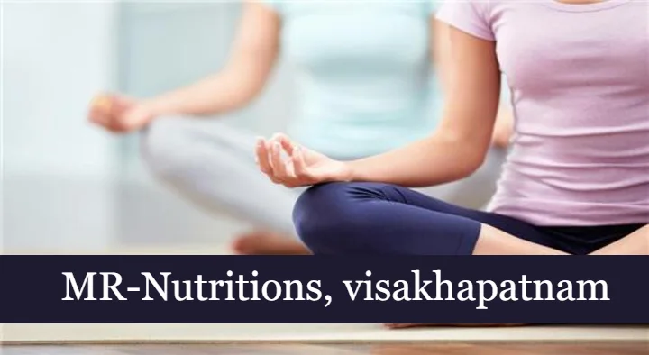 MR-Nutritions in Anakapalle