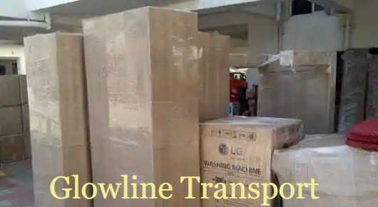 Glowline Transport in Auto Nagar