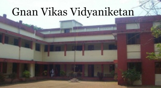 Gnan Vikas Vidyaniketan in Sriharipuram