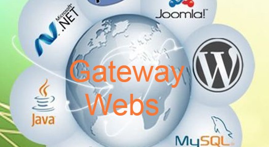 Gateway Webs in Old Gajuwaka