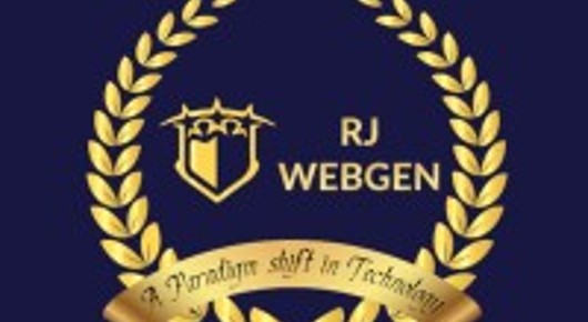 Rj webgen in New Gajuwaka