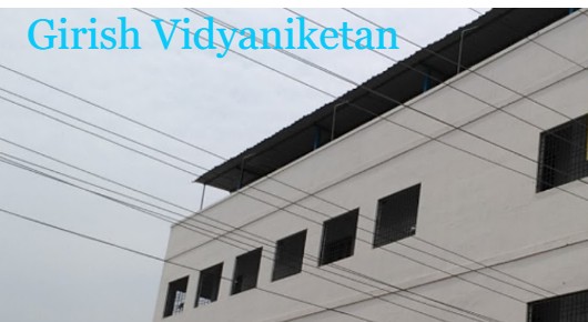 Girish Vidyaniketan in Gajuwaka