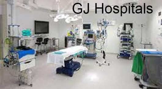 GJ Hospitals in Arilova