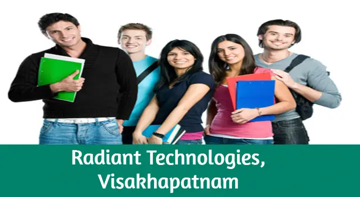 Radiant technologies in Dwarakanagar