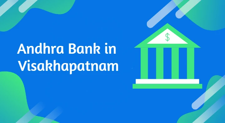 Andhra Bank in Akkayyapalem