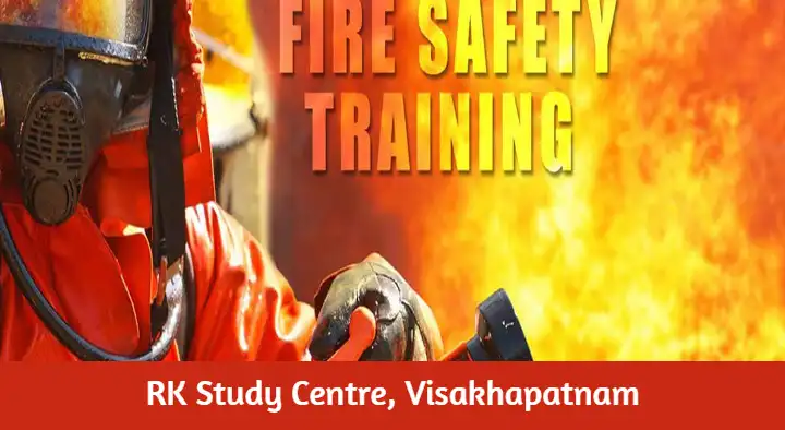 RK Study Centre in Dwarakanagar