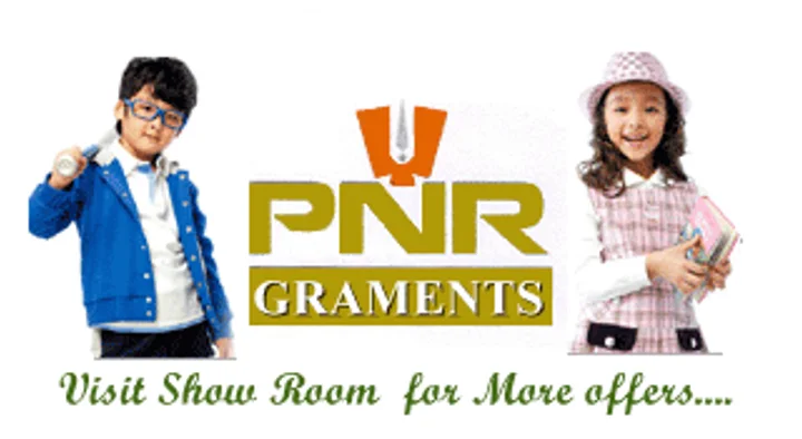 PNR Garments in Gajuwaka