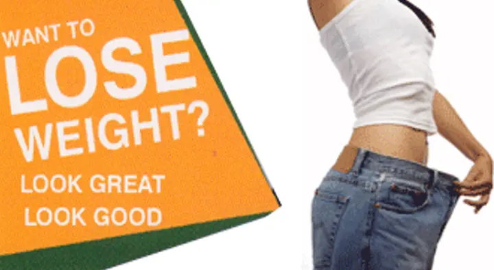 Want To Lose Weight in kancharapalem