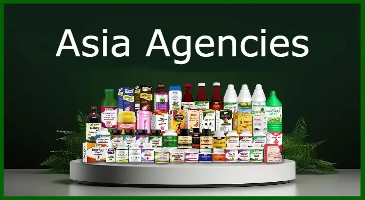 Asia Agencies in dondaparthy