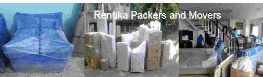 Renuka Packers and Movers in Jagadamba