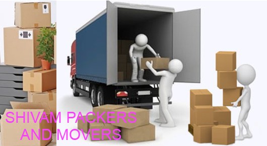 Shivam Packers and Movers in Seethammadhara