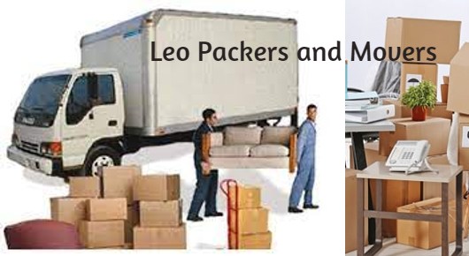 Leo Packers and Movers in Old Gajuwaka