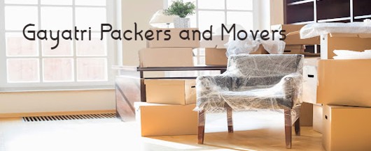 Gayatri Packers and Movers in Purnamarket