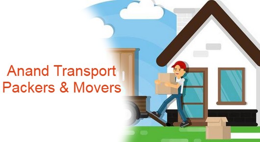 Anand Transport Packers and Movers in Thatichetlapalem