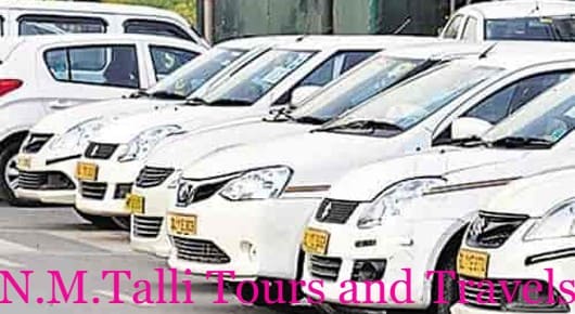 NMTalli Tours and Travels in Balayya sastry