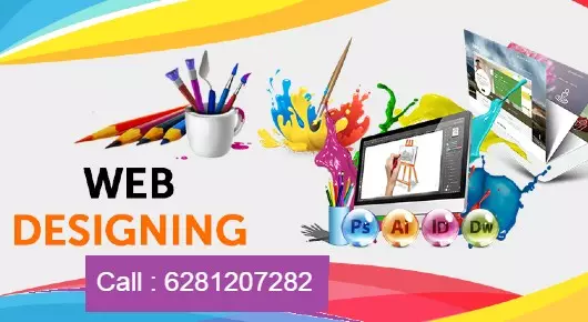 Web Designing Companies in Vizag in Dwarakanagar