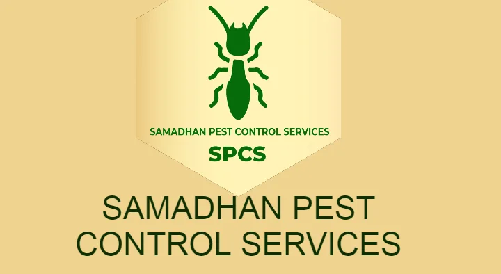 Samadhan Pest Control Services in Akkayyapalem