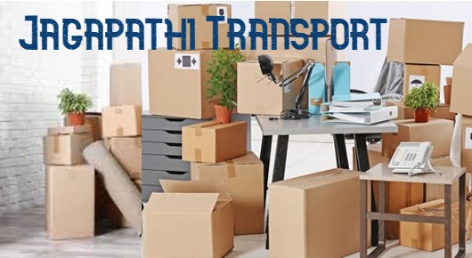 Jagapathi Transport in Ring Road