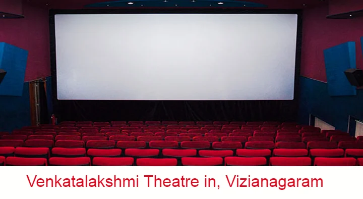 Venkatalakshmi Theatre in Venkatalakshmi Theatre