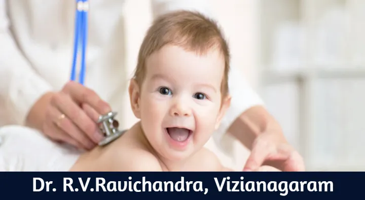 Dr RVRavichandra in Ambatasatram Junction
