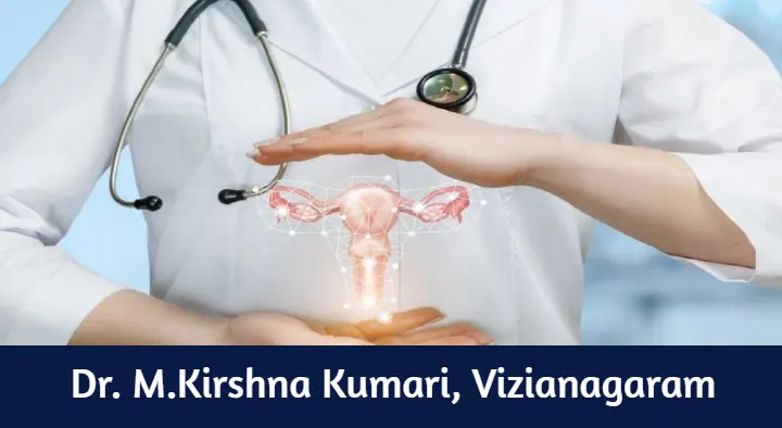 Dr MKirshna Kumari in Kota Junction