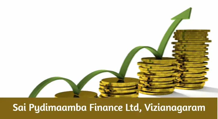 Sai Pydimaamba Finance Ltd in Mayuri Junction