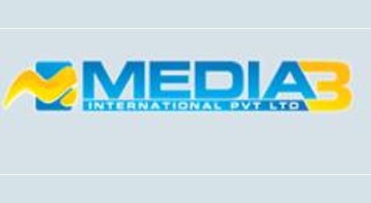 Media3 International Pvt Ltd in Siddhartha Nagar
