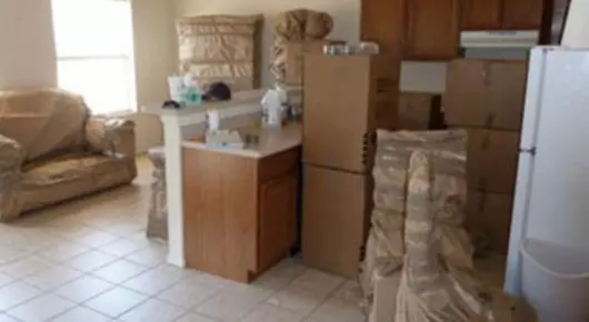 Sai Surya packers and Movers in Indira Nagar
