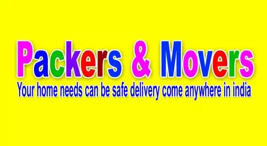 Om Sairam Packers and Movers in Balaji Nagar