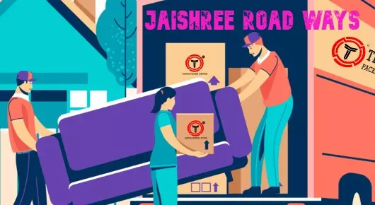 Jaishree Road Ways in Malicherla