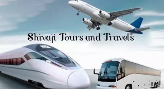 Shivaji Tours and Travels in Balaji Nagar