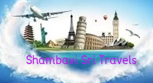 Shambavi Sri Travels in Alak Nagar