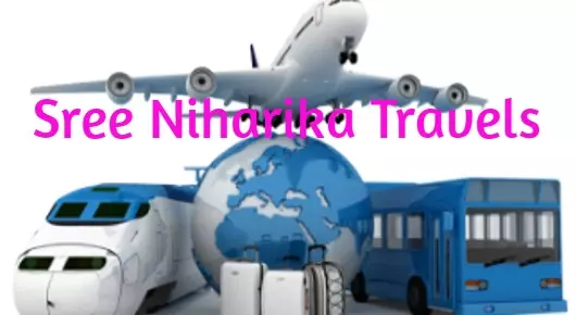 Sree Niharika Travels in Alak Nagar