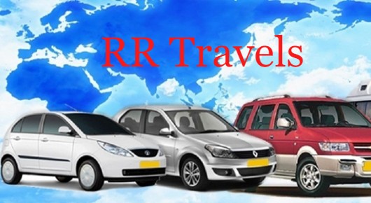 RR Travels in Perla Vari Street