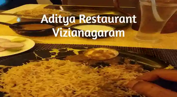 Aditya Restaurant in Balaji Nagar