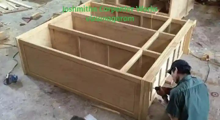 Joshmitha Carpenter Works in Thotapalem