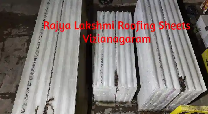 Rajya Lakshmi Roofing Sheets in VT Agraharam
