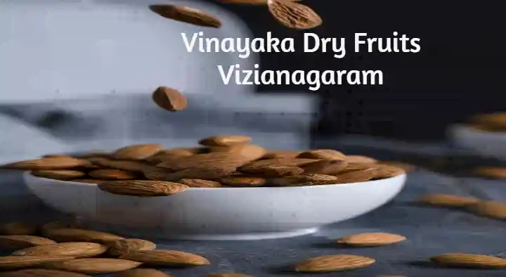 Vinayaka Dry Fruits in Kothapeta