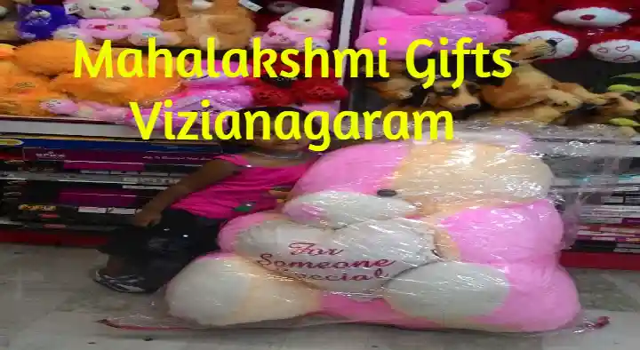 Mahalakshmi Gifts in Santhapet