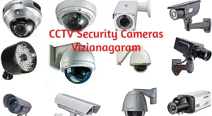 CCTV Security Cameras in Samatamarg