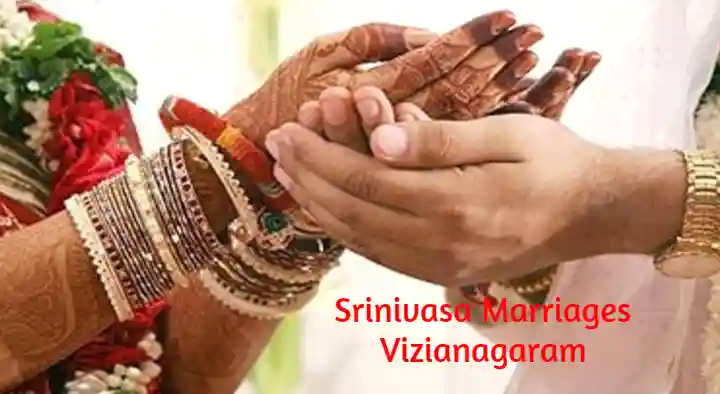 Srinivasa Marriages in Dasannapeta
