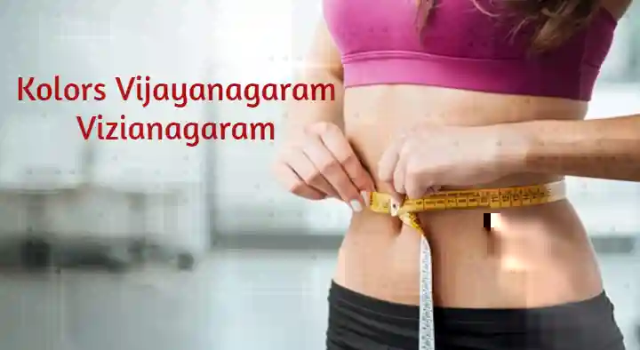 Kolors Vijayanagaram in AG Road