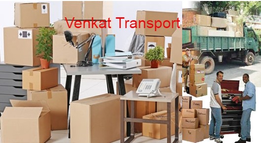 Venkat Transport in Ring Road
