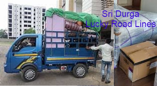 Sri Durga Lucky Road Lines in Agraharam