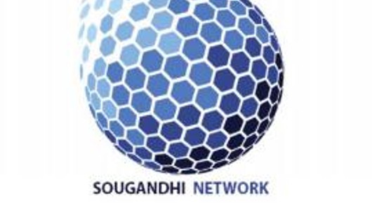 Sougandhi Network in Gajularega