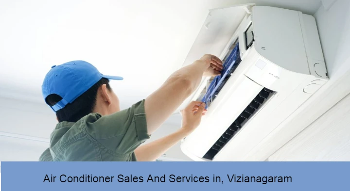 Bhavani Refrigeration in Kotha Agraharam