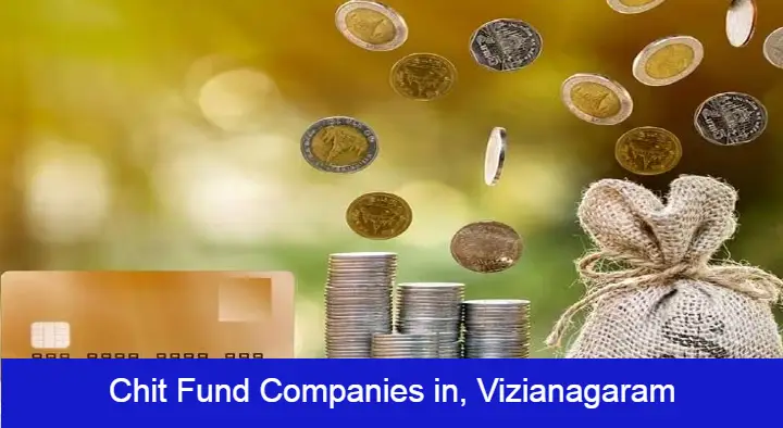 Sri Visveswara Finance in PB Road