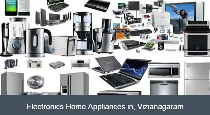 Yedukondala Electronics in MG Road