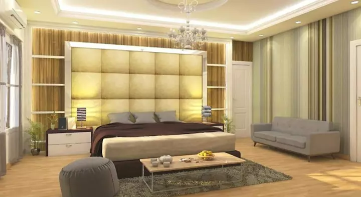 Akruthi Design Studio Architects in Laxmi Talkies
