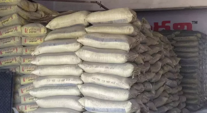 Balaji Enterprises cement and Iron in Kothawada